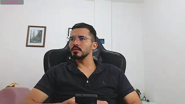 Massimoo 07 online show from 09/30/25, 03:17