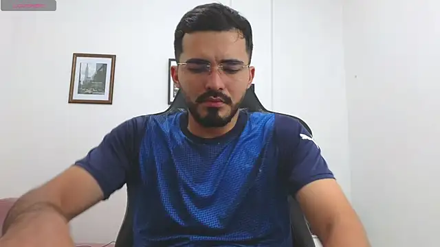 Massimoo 07 online show from 11/13/25, 07:13