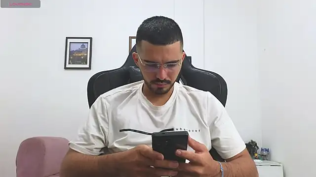 Massimoo 07 online show from 01/06/26, 03:38