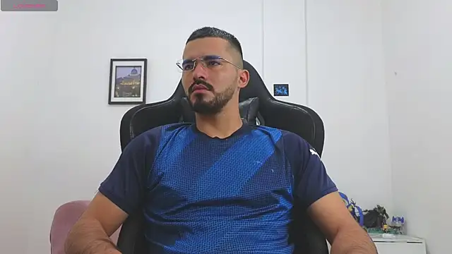 Massimoo 07 online show from 01/08/26, 04:09