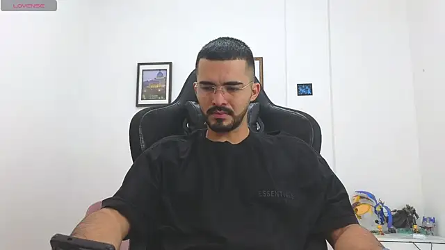 Massimoo 07 online show from 01/09/26, 06:10