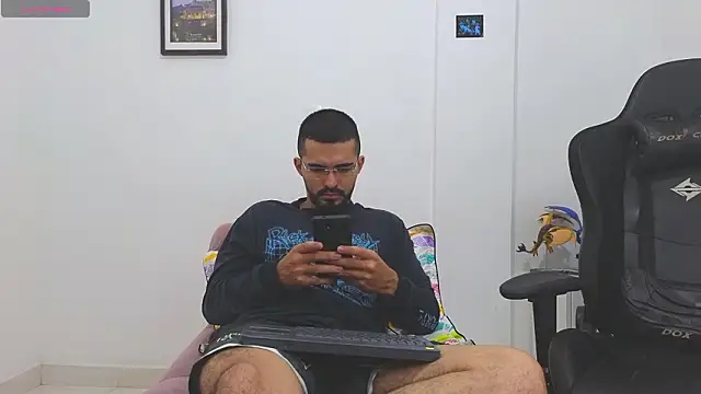 Massimoo 07 online show from 01/31/26, 07:11