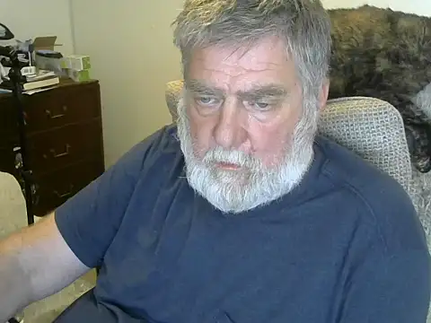 viejo oso online show from 09/13/25, 10:53