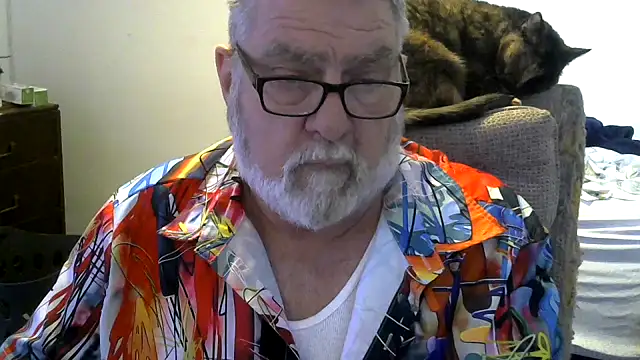 viejo oso online show from 10/25/25, 04:46