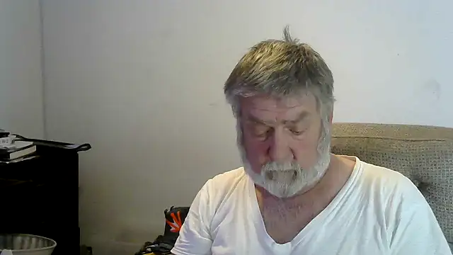 viejo oso online show from 01/18/26, 10:02