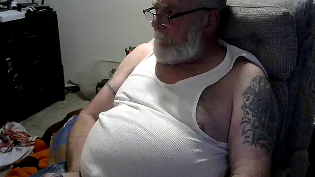 viejo oso online show from 02/14/26, 07:16