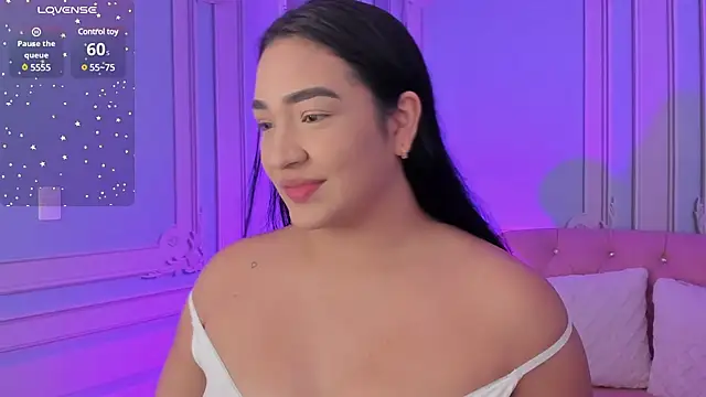 Snapshot of stefany_duque1_ chatting on 01/07/25, 02:31 stefany duque1  online show from 01/07/25, 02:31