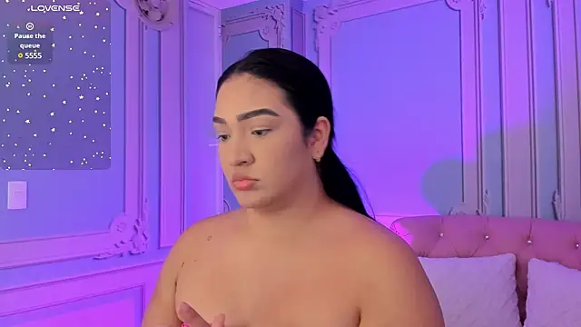 Snapshot of stefany_duque1_ chatting on 01/09/25, 03:04 stefany duque1  online show from 01/09/25, 03:04