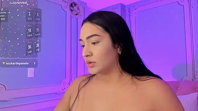 Snapshot of stefany_duque1_ chatting on 01/11/25, 02:52 stefany duque1  online show from 01/11/25, 02:52