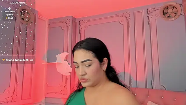 Snapshot of stefany_duque1_ chatting on 01/16/25, 06:35 stefany duque1  online show from 01/16/25, 06:35