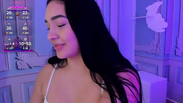 Snapshot of stefany_duque1_ chatting on 02/02/25, 03:21 stefany duque1  online show from 02/02/25, 03:21