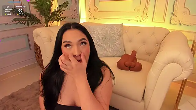 stefany duque1  online show from 11/15/25, 03:04