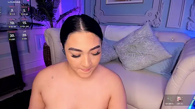 stefany duque1  online show from 12/04/25, 02:32