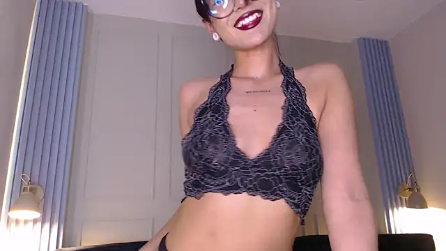 Abbydreams  online show from 02/21/25, 02:17