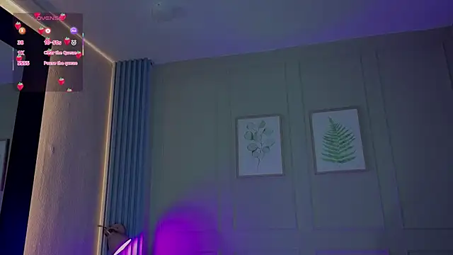 Abbydreams  online show from 04/12/26, 02:49