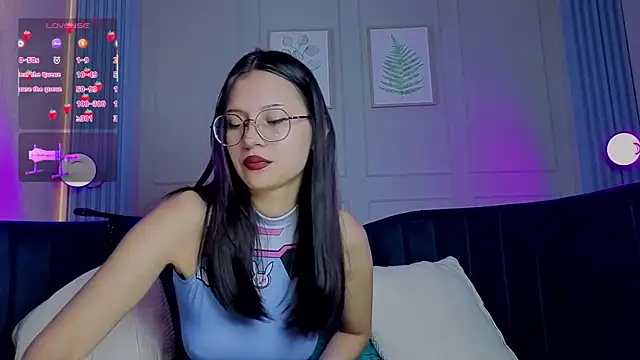 Abbydreams  online show from 06/06/26, 02:33