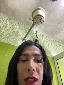 Ebonyxprincess  online show from 12/22/25, 08:28