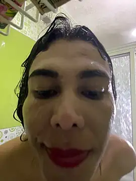 Ebonyxprincess  online show from 01/05/26, 07:28