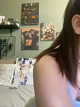 Sabrina shells online show from 03/12/25, 03:07