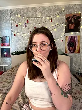 Sabrina shells online show from 01/10/26, 10:17