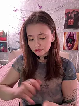 Sabrina shells online show from 02/12/26, 02:56