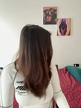 Sabrina shells online show from 04/03/26, 08:34