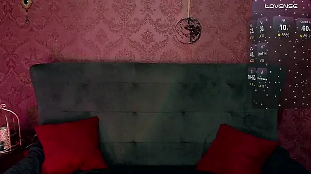 Poison Eva online show from 01/15/26, 02:49