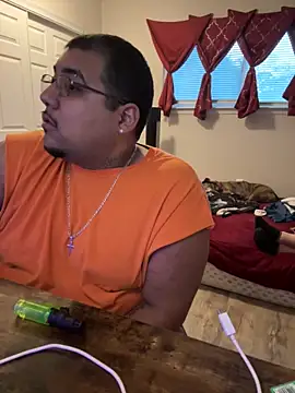 Snapshot of cloudy_couple444 chatting on 12/23/24, 10:33 cloudy couple444 online show from 12/23/24, 10:33