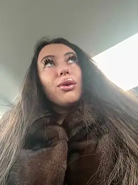 Snapshot of AndreaMood chatting on 02/22/25, 04:51 AndreaMood online show from 02/22/25, 04:51