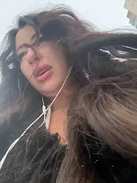 Snapshot of AndreaMood chatting on 01/15/26, 05:34 AndreaMood online show from 01/15/26, 05:34