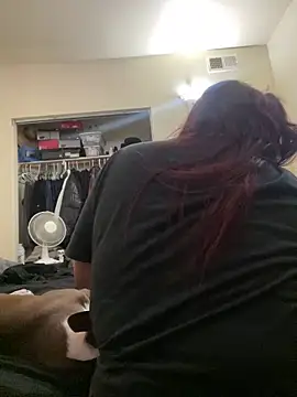 Snapshot of Dnasty408 chatting on 09/21/25, 10:11 Dnasty408 online show from 09/21/25, 10:11