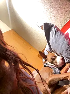 Snapshot of Dnasty408 chatting on 10/18/25, 04:26 Dnasty408 online show from 10/18/25, 04:26