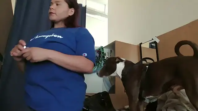 Snapshot of Dnasty408 chatting on 10/22/25, 07:02 Dnasty408 online show from 10/22/25, 07:02