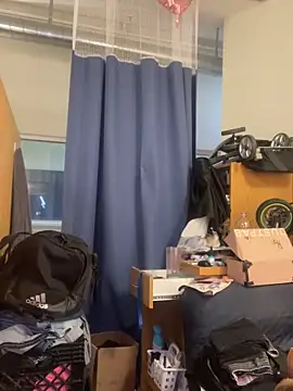 Dnasty408 online show from 02/03/26, 03:04