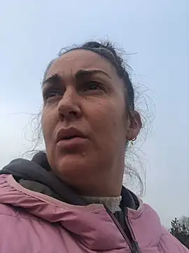 BELLAMORGANE1 online show from 12/27/24, 09:39