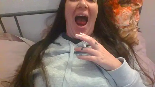 BELLAMORGANE1 online show from 01/23/25, 05:21