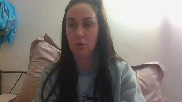 BELLAMORGANE1 online show from 01/24/25, 06:35