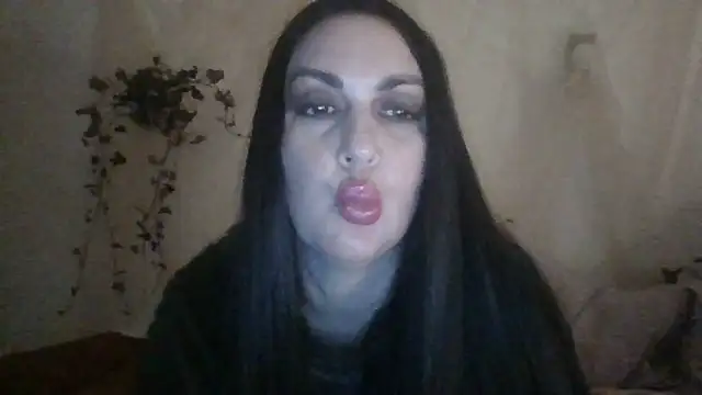 BELLAMORGANE1 online show from 02/04/25, 05:45