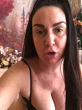 BELLAMORGANE1 online show from 01/18/26, 02:43