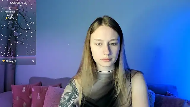 Snapshot of Haley_Vixen chatting on 07/17/26, 08:10 Haley Vixen online show from 07/17/26, 08:10