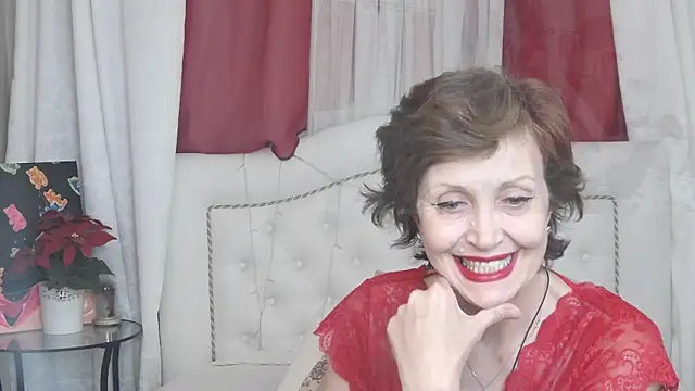 SilviaHart online show from 10/10/25, 12:59