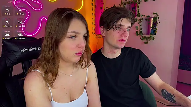 RobertAndLinela online show from 02/27/25, 10:26