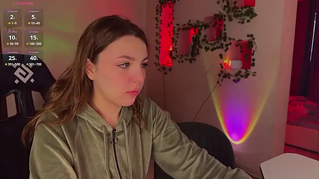 RobertAndLinela online show from 02/28/26, 05:19