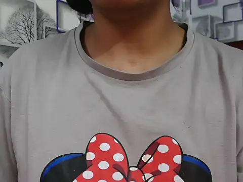 Somiya87 online show from 12/05/25, 06:04