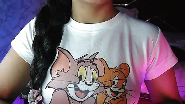 Somiya87 online show from 01/09/26, 07:15