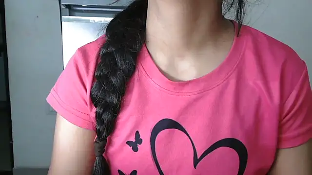 Somiya87 online show from 03/17/26, 08:45