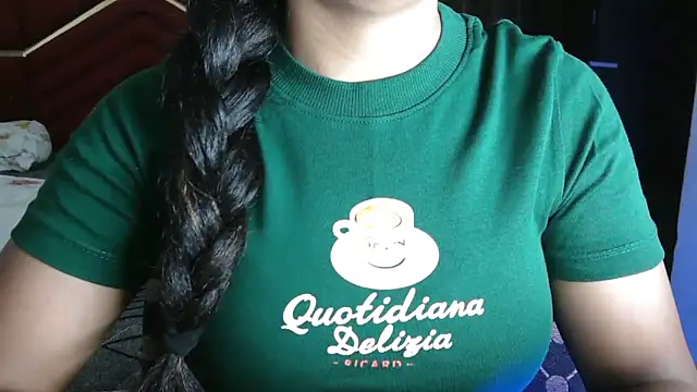 Somiya87 online show from 04/18/26, 09:37