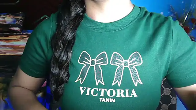 Somiya87 online show from 04/26/26, 07:00