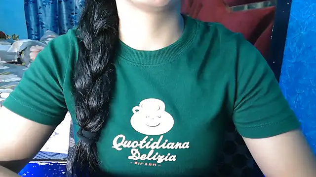 Somiya87 online show from 06/26/26, 10:14