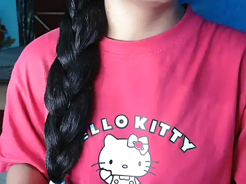 Somiya87 online show from 07/16/26, 08:37